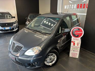 Lancia MUSA 1.3 Mjt 95 CV 5th Avenue