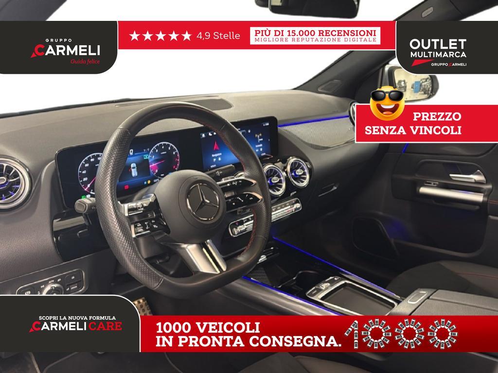 Mercedes GLA 200 200 AMG Line Premium 7G-DCT