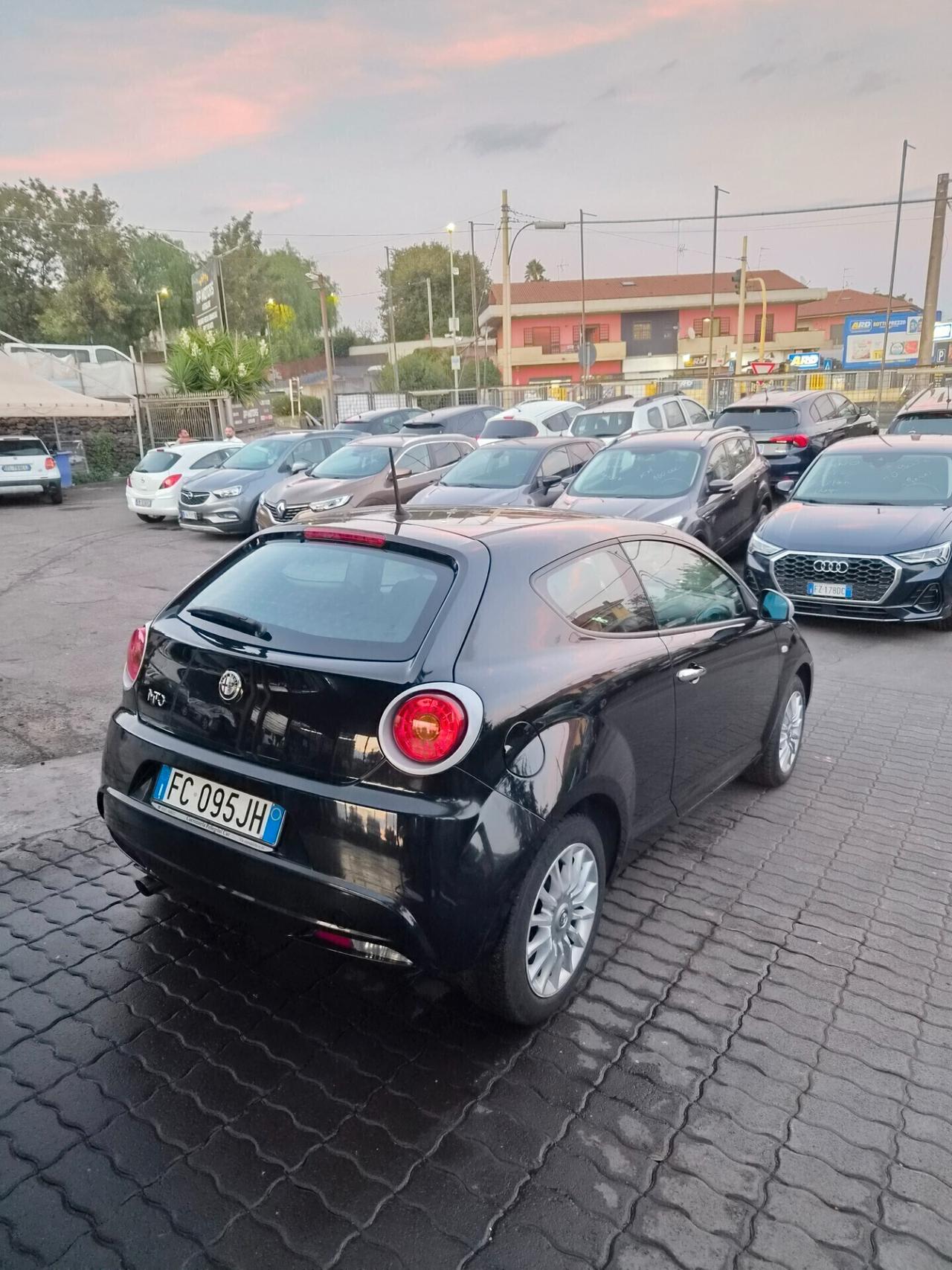 Alfa Romeo MiTo 1.4 78 CV 8V S&S Super