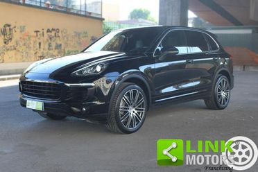 PORSCHE Cayenne 3.0 V6 250 CV TIPTRONIC