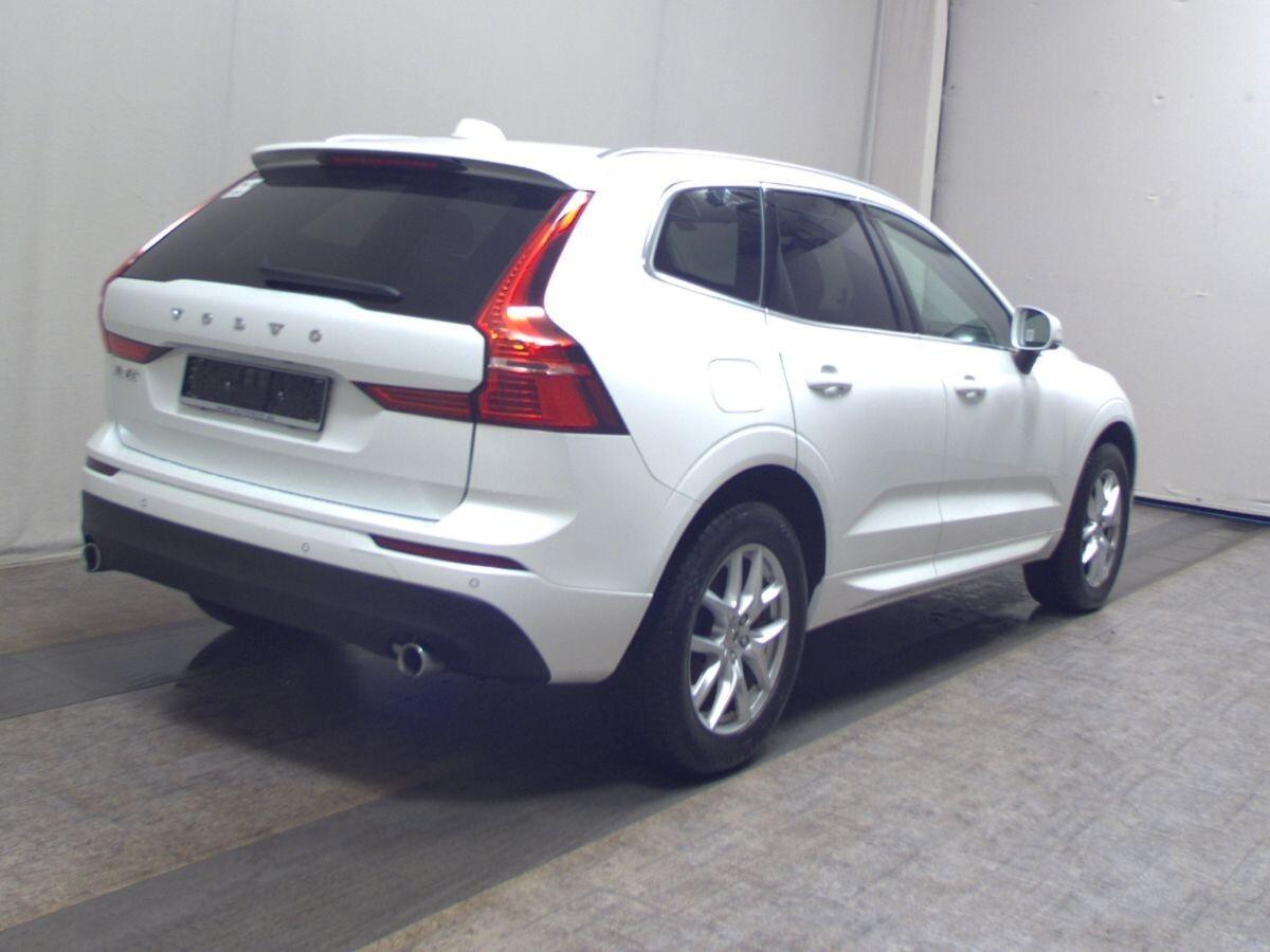 Volvo XC 60 XC60 D4 Momentum