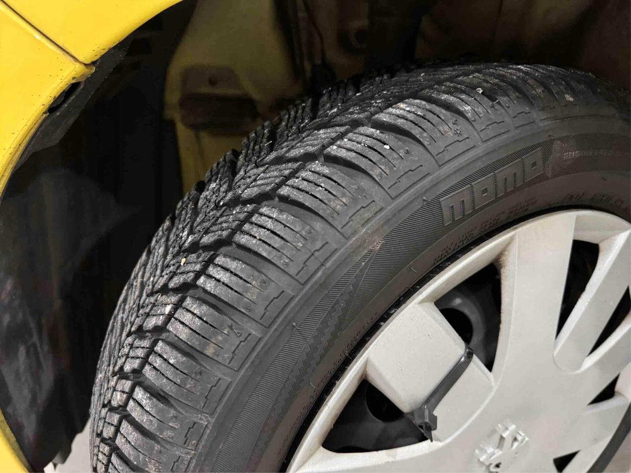 Peugeot 107 1.0 68CV 5p. Allure