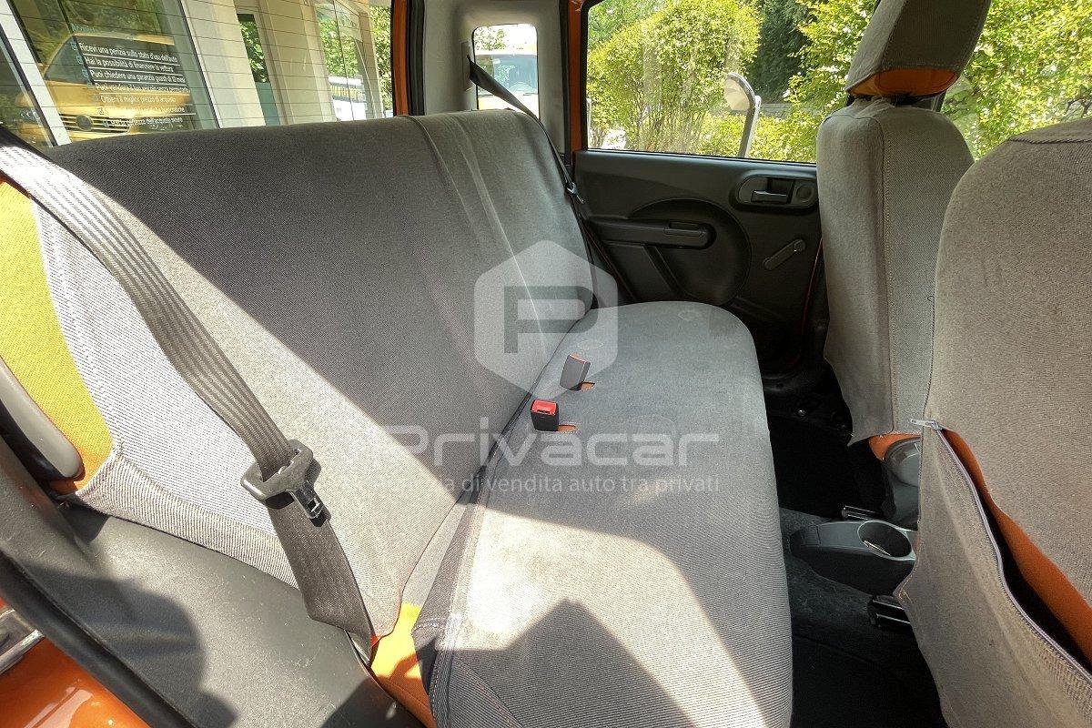 FIAT Panda 1.2 Climbing Natural Power