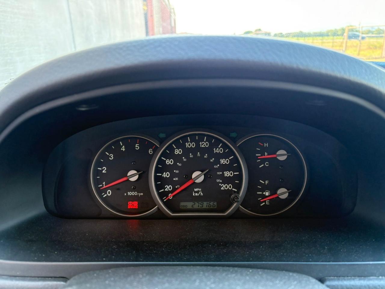 Kia Carnival 2.9 Diesel 145CV 7 POSTI