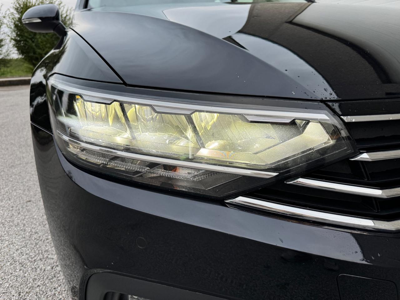 Volkswagen Passat Variant 2.0 TDI SCR 122 CV EVO DSG Business