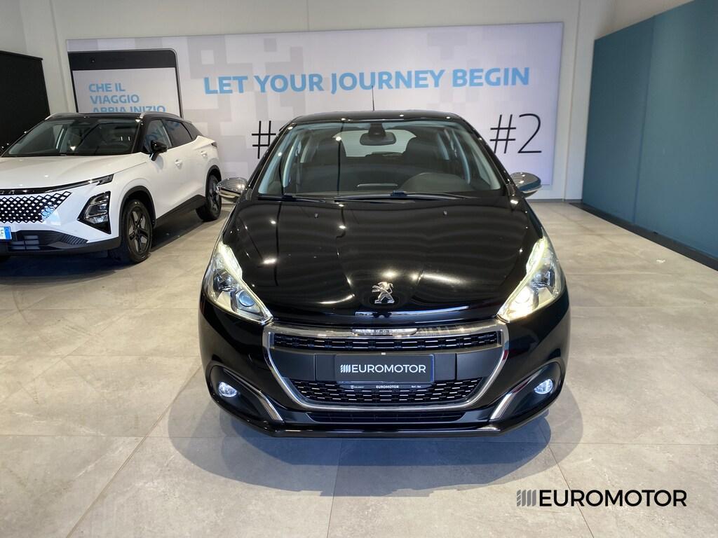 Peugeot 208 5 Porte 1.2 PureTech Allure