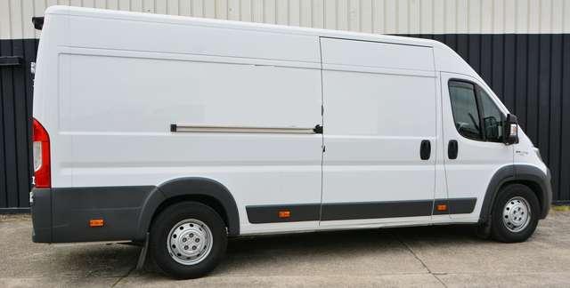 Fiat Ducato Maxi 35 XLH2 2.3 MJET 180CV *PASSO LUNGO*