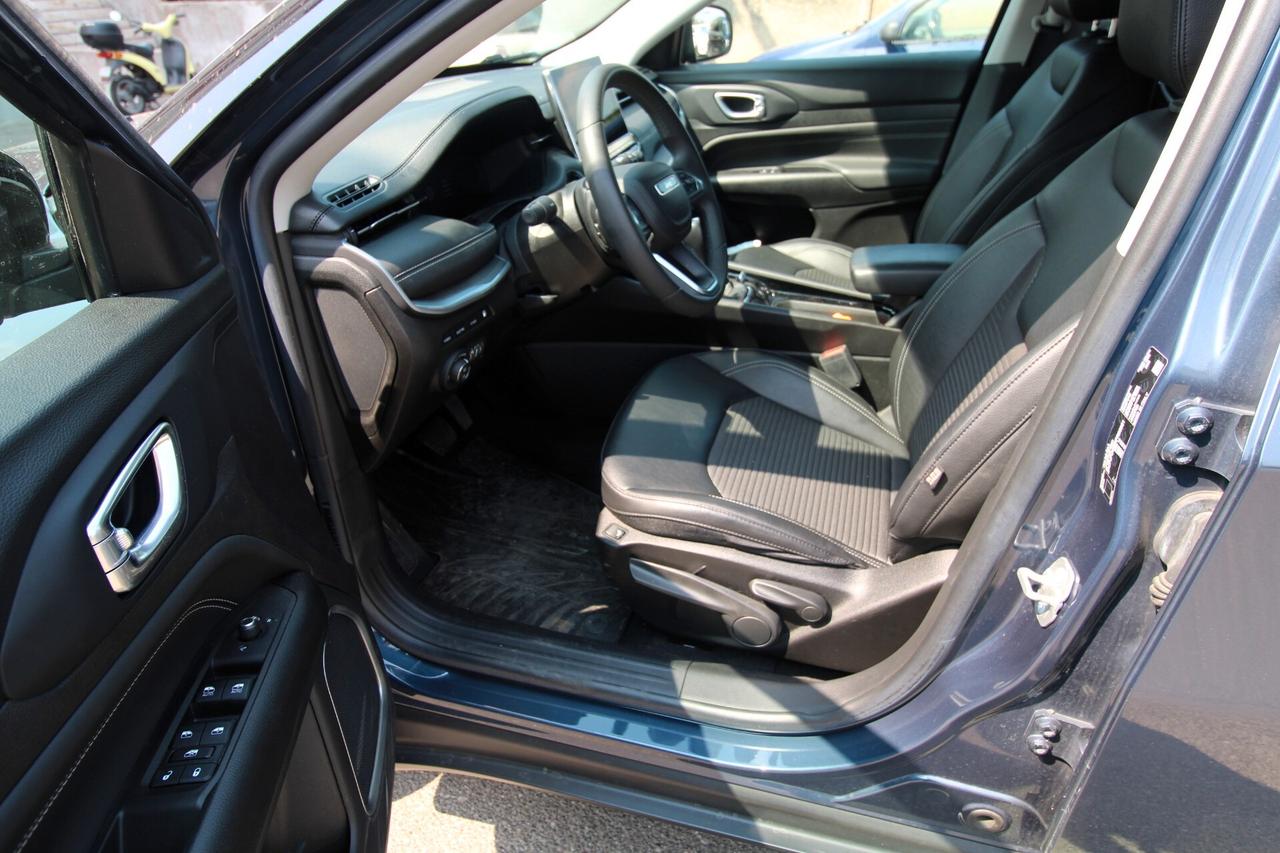 Jeep Compass 1.3 Turbo T4 190 CV PHEV AT6 4xe Limited