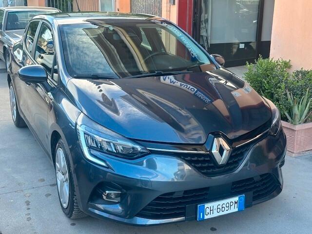 Renault Clio Blue dCi 100 CV 5 porte FULL OPTIONAL