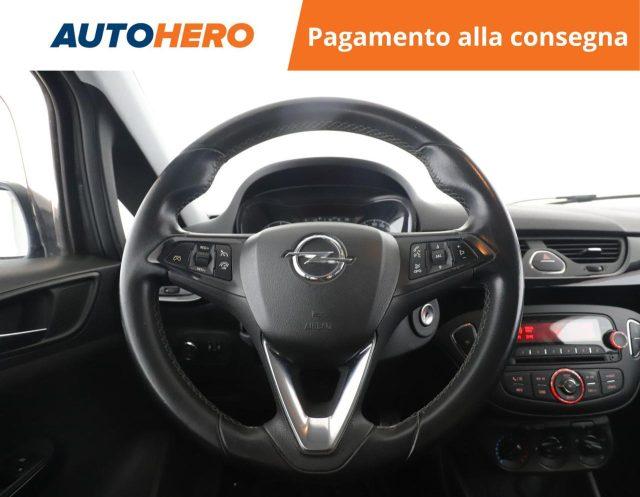 OPEL Corsa 1.2 5 porte b-Color