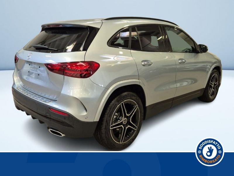 Mercedes-Benz GLA 200d Automatic AMG Line Advanced Plus