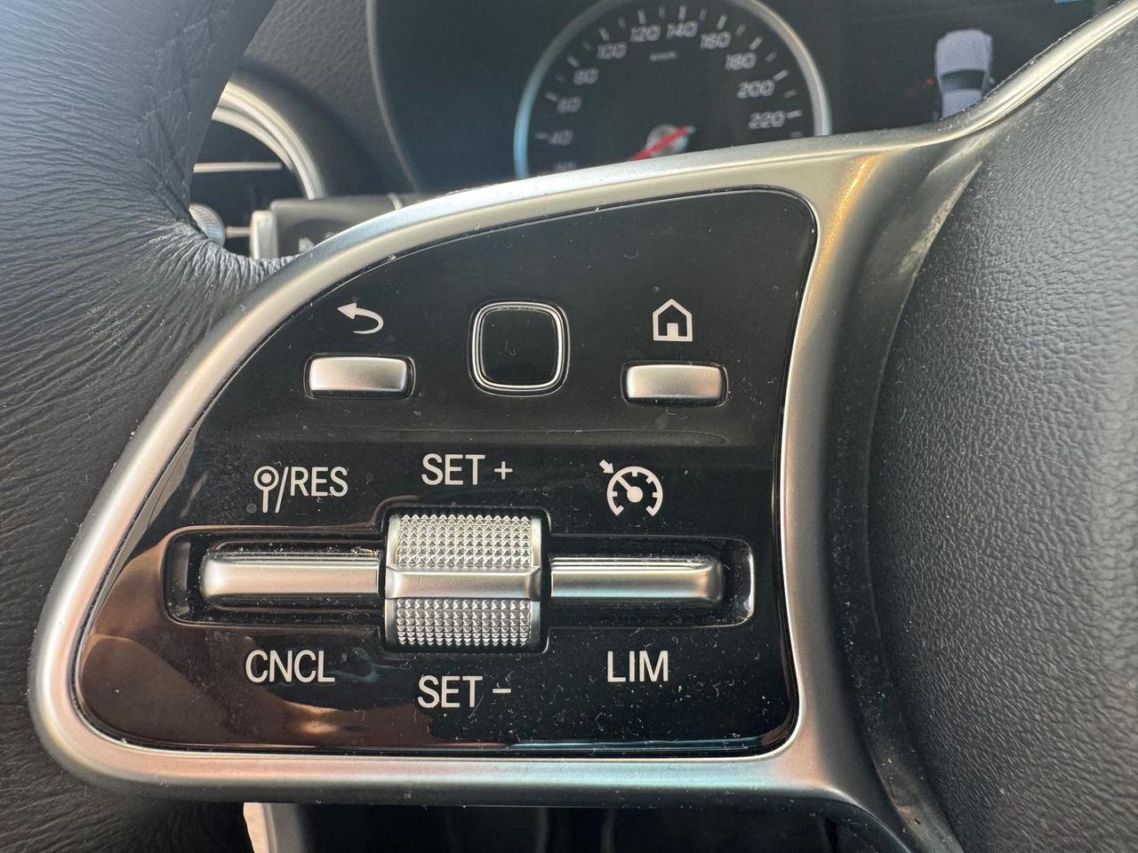 Mercedes-Benz GLC 220 Business #6867