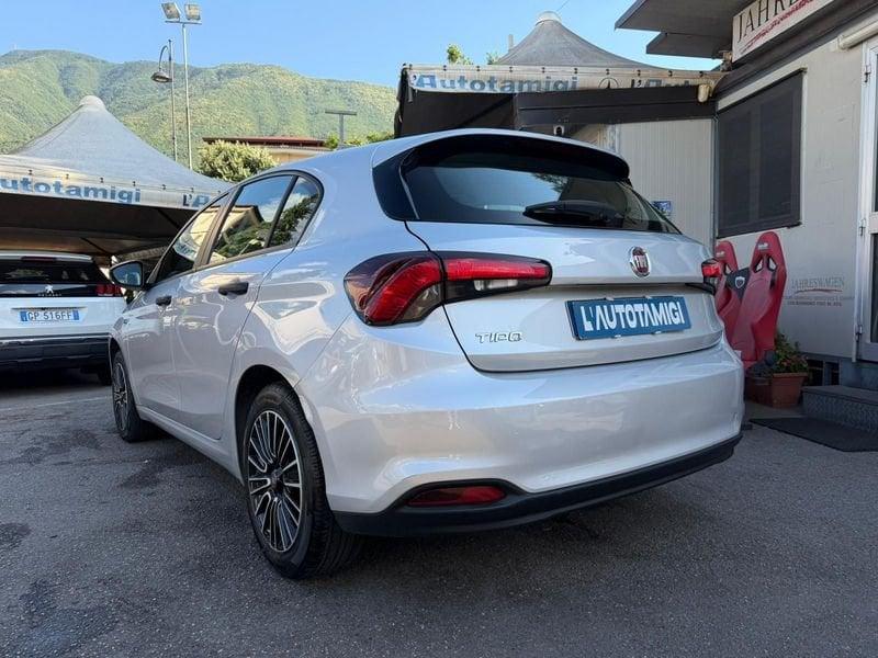 FIAT Tipo 1.0 T3 100cv