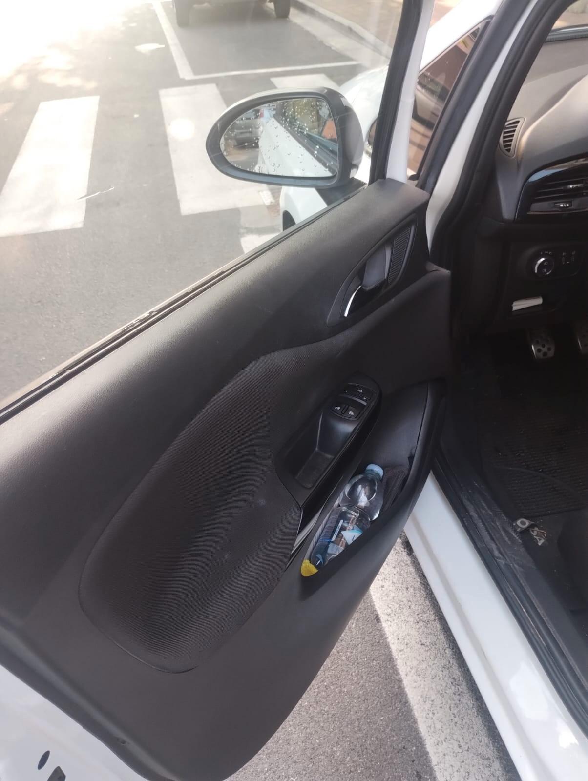 Opel Corsa 1.2 5 porte Innovation