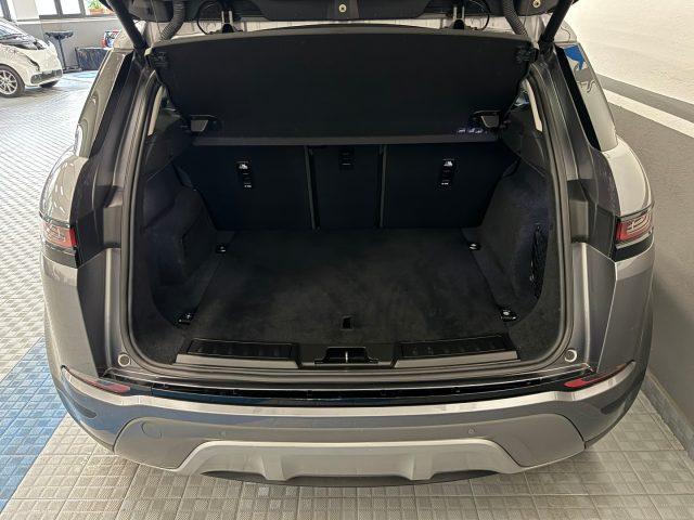 LAND ROVER Range Rover Evoque 1.5 I3 PHEV 300 CV AWD Auto S full