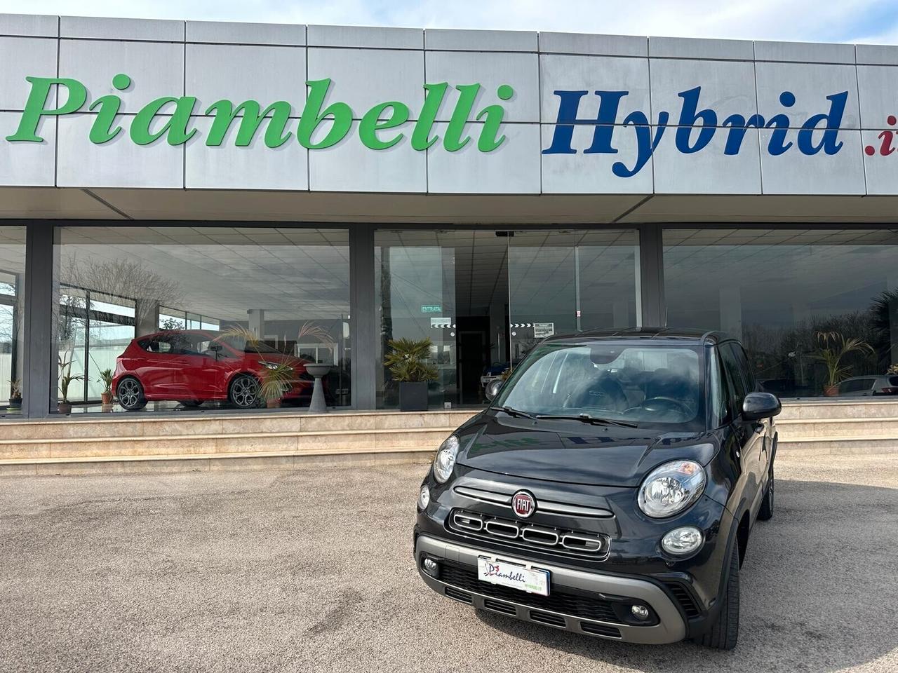 Fiat 500L 1.3 Multijet 95 CV Cross NEOPATENTATI