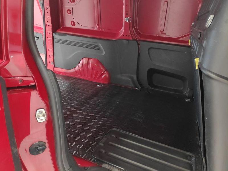 Opel Combo Cargo XL 1.5 Diesel S&S PL-TN 950kg Edition*XL - LUNGO*GARANTITO*