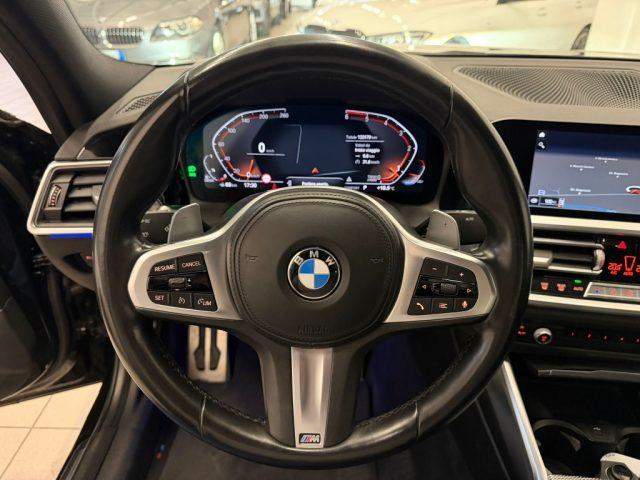 BMW 320 d 48V xDrive Msport //SERVICE BMW//