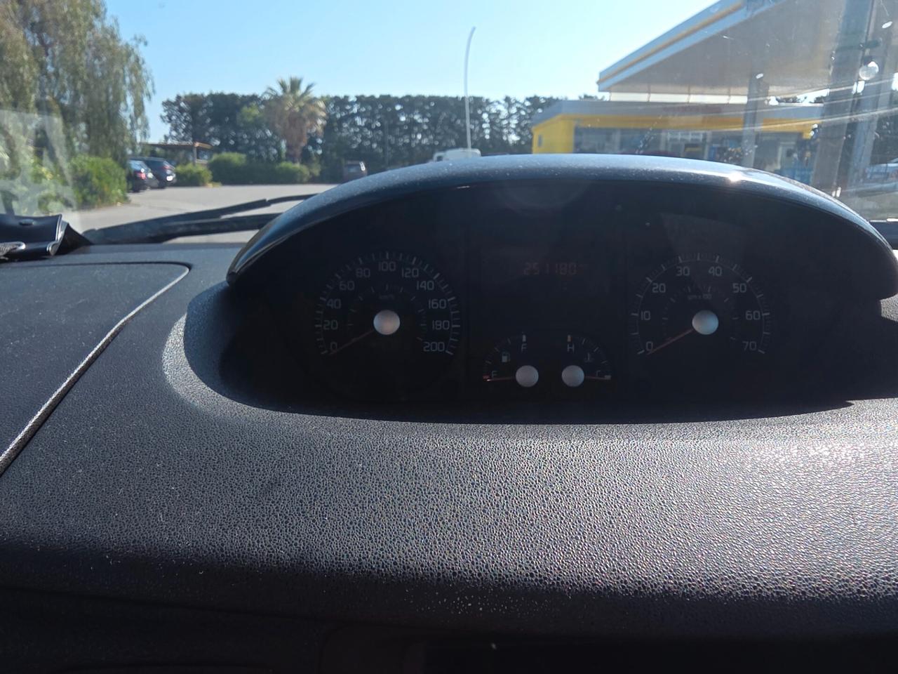 Fiat Idea 1.3 Multijet 16V Active