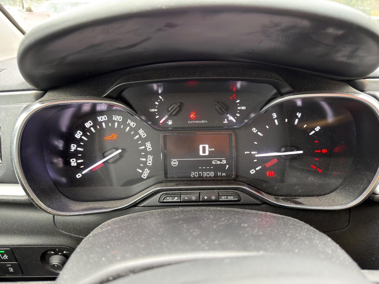 Citroen C3 PureTech 82 GPL Shine