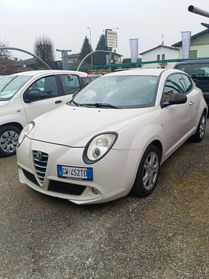 Alfa Romeo MiTo 1.4 T 120 CV GPL Progression