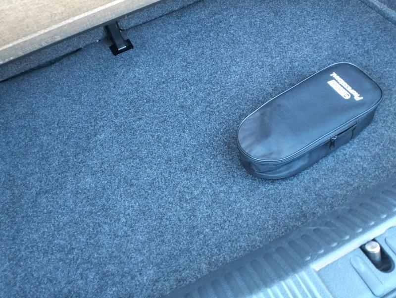 Volkswagen Polo 5 Porte Polo 5p 1.4 tdi bm Comfortline 75cv