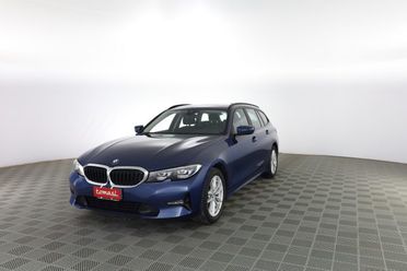 BMW 318 Serie 3 (G20/G21) d Touring BUSINESS ADVANTAGE A