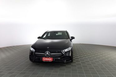 MERCEDES-BENZ A 180 A 180 Automatic Premium