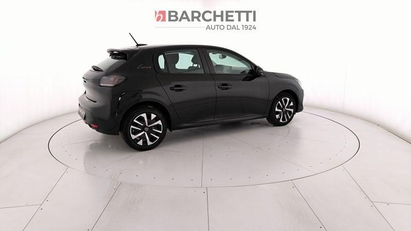 Peugeot 208 PureTech 75 Stop&Start 5 porte Style