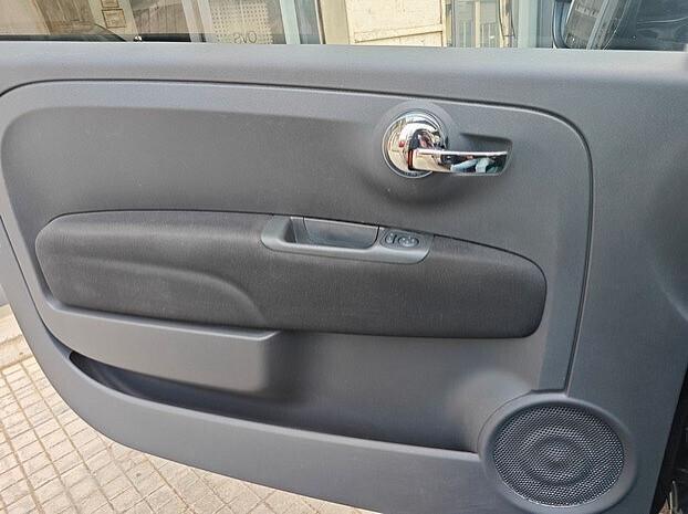 FIAT 500 1.2 Benzina EURO 6 *TETTO* - 2015