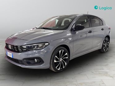 FIAT Tipo II - Tipo 5p 1.6 mjt City Sport s&s 130cv