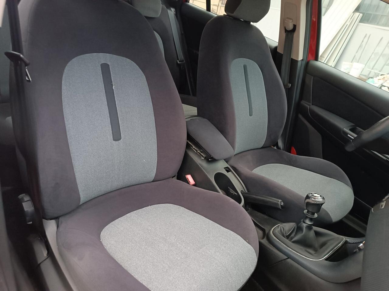 Fiat Bravo 1.6 diesel garanzia