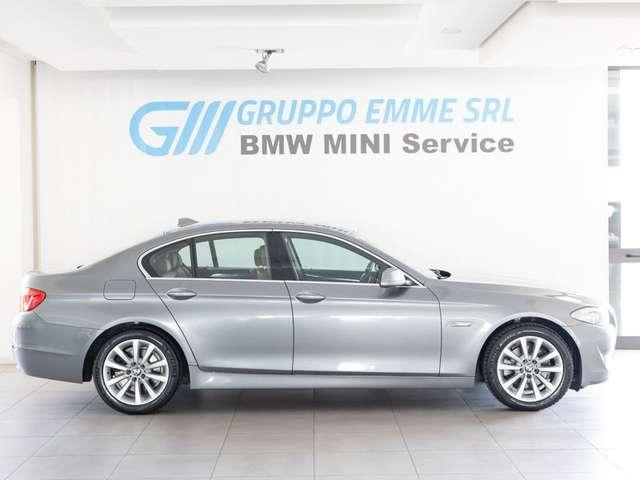 BMW 520 BMW Serie 5 F10 Berlina 520d Futura AUTO