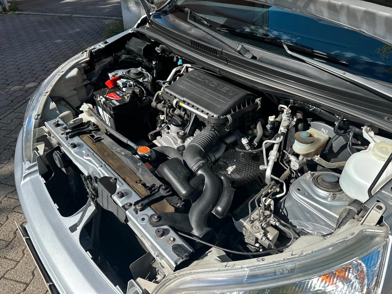 Daihatsu Terios 1.5