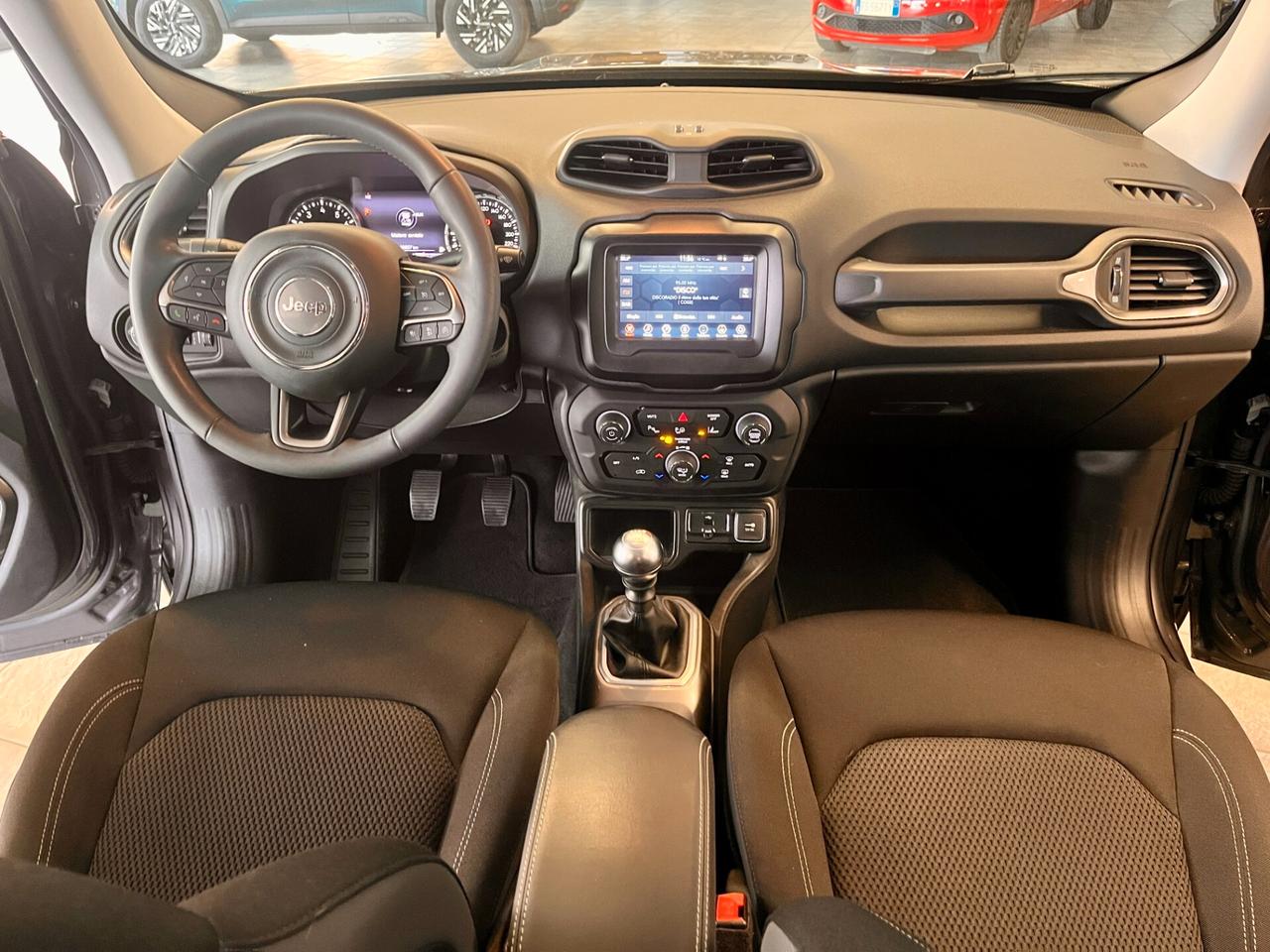 Jeep Renegade 1.0 T3 Limited