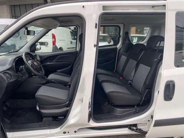 Fiat Doblo 1.3 MTJ 95 CV Combi SX N1 5 Posti