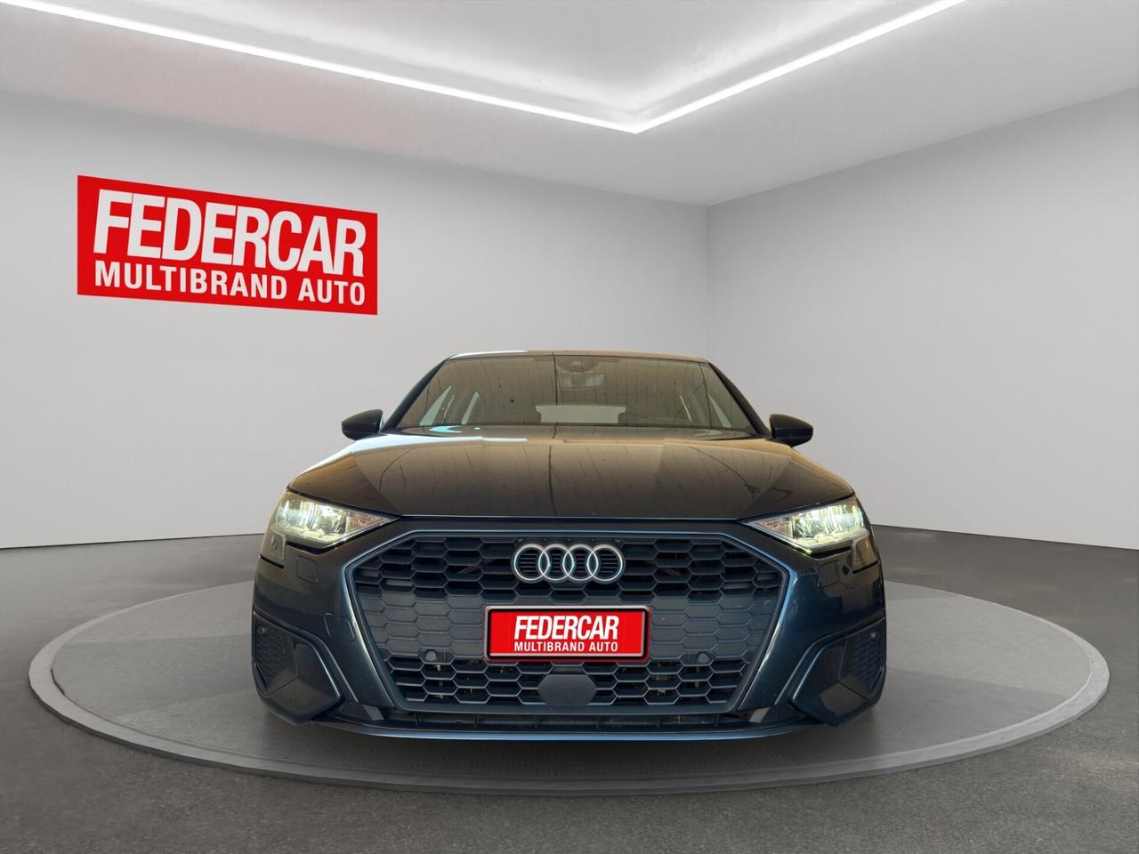 Audi A3 SPB 30 TDI Business