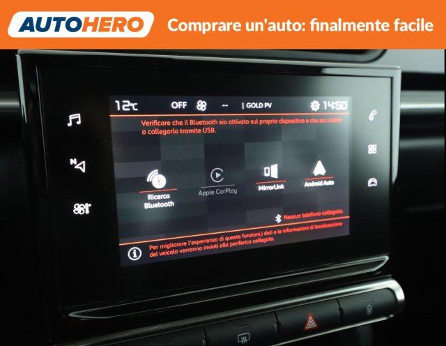 CITROEN C3 PureTech 83 S&S Max