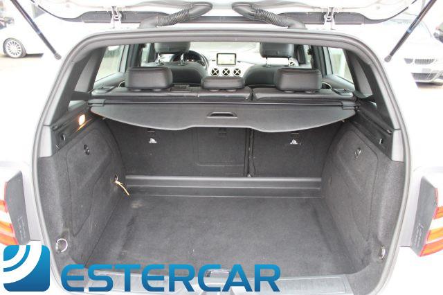 MERCEDES-BENZ B 180 CDI Automatic Premium AMG