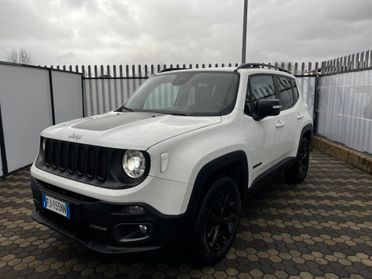 Jeep Renegade 2.0 Mjt 140CV 4WD Active Drive Limited