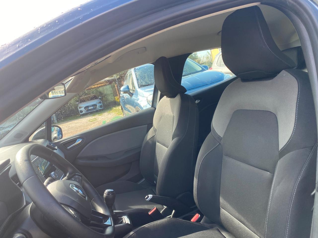 RENAULT CLIO 1.0 20.000 KM ANNO 2021 GARANTITA