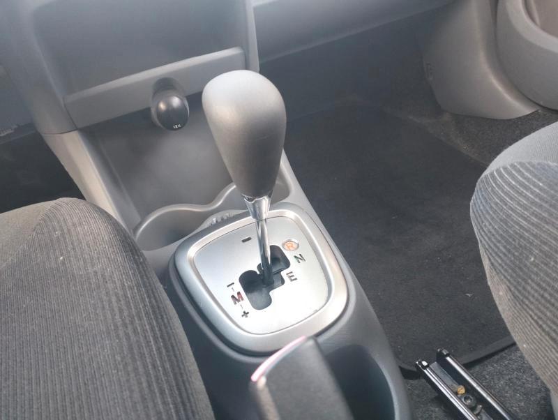 Citroen C1 5 Porte C1 5p 1.0 AUTOM. km 100000