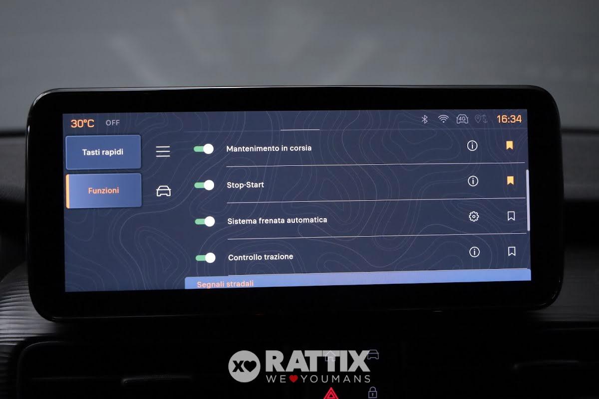 Jeep Avenger 1.2 Turbo 100CV Altitude