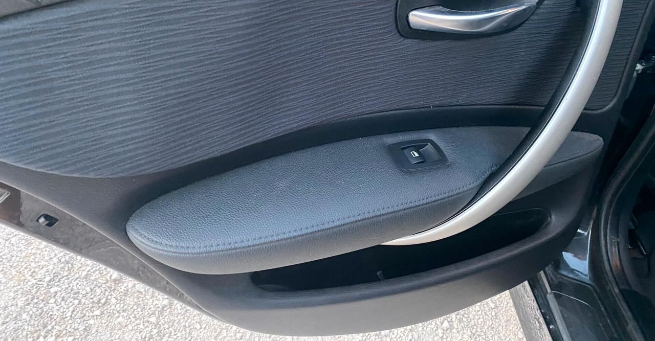 Bmw 116 116d 2.0 116CV cat 5 porte DPF