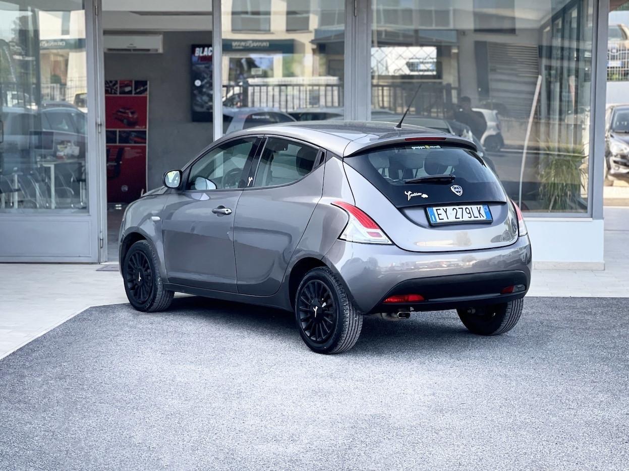 Lancia Ypsilon 1.2 Benzina 69CV E6 Neo. - 2015