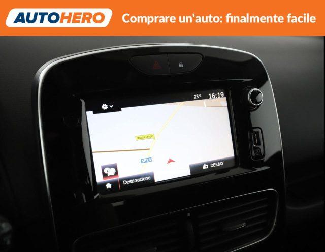 RENAULT Clio TCe 12V 90 CV 5 porte Moschino Intens
