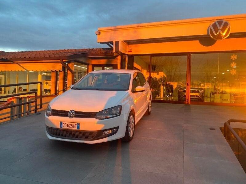 Volkswagen Polo Polo 1.2 TDI DPF 5 p. Comfortline