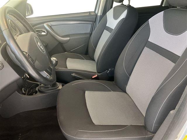 DACIA Duster 1.5 dCi Prestige 4x4 S&S E6