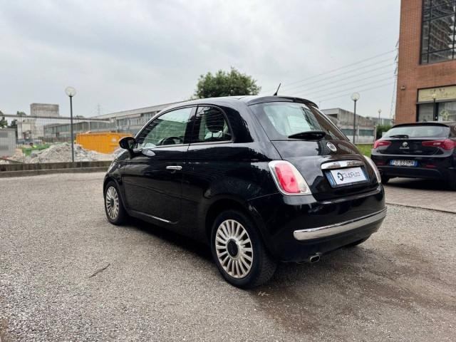Fiat 500 1.4 16v Sport 100cv