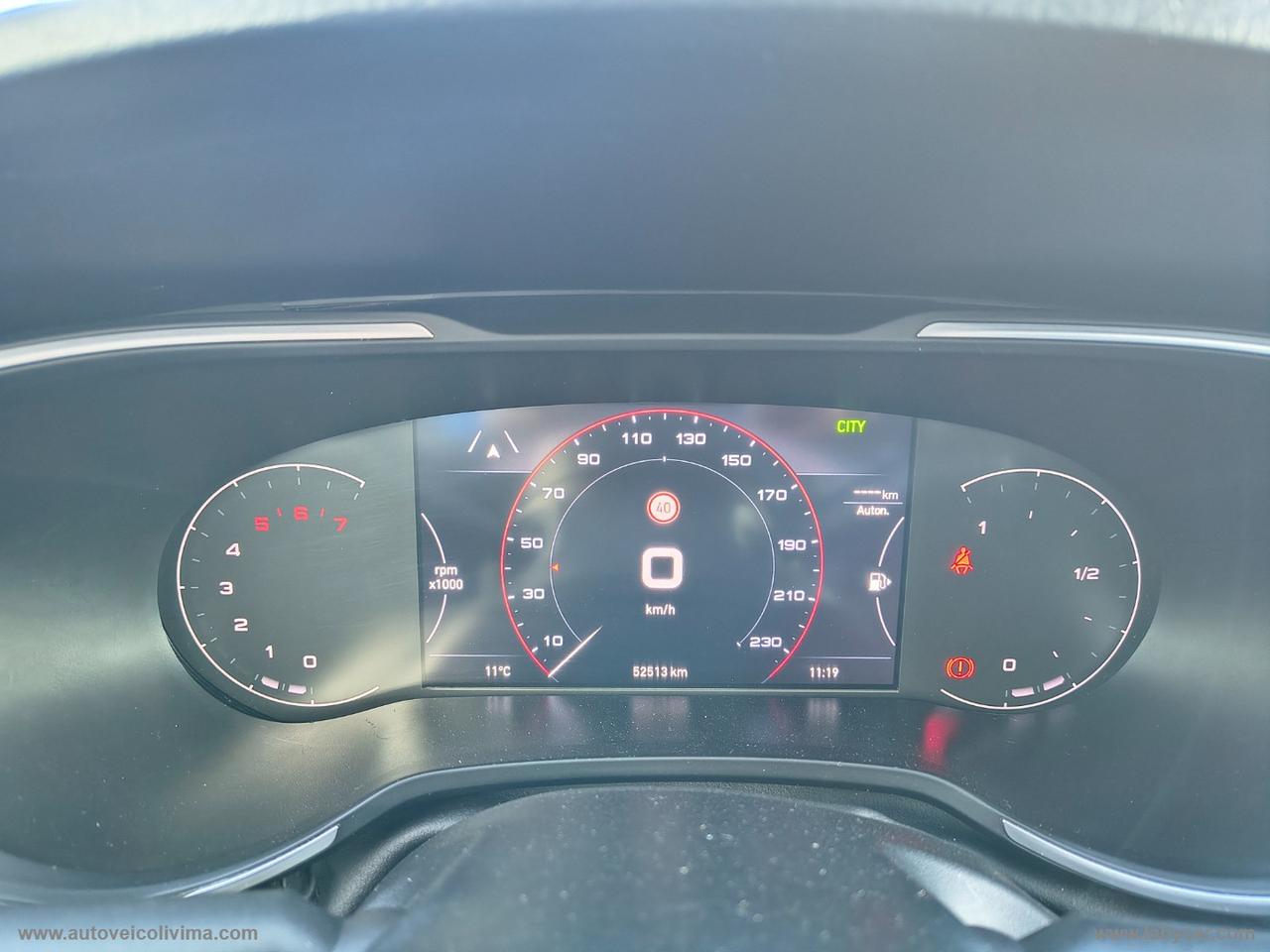 FIAT Tipo 1.6 Mjt S&S 5p. Business 130 CV